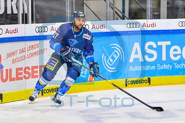 ERC Ingolstadt vs Fischtown Pinguins, DEL, Deutsche Eishockey Liga, Spieltag 8, 04.10.2019