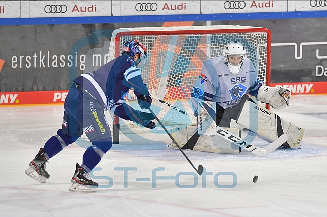 18.11.2020 - ERC Ingolstadt - Training