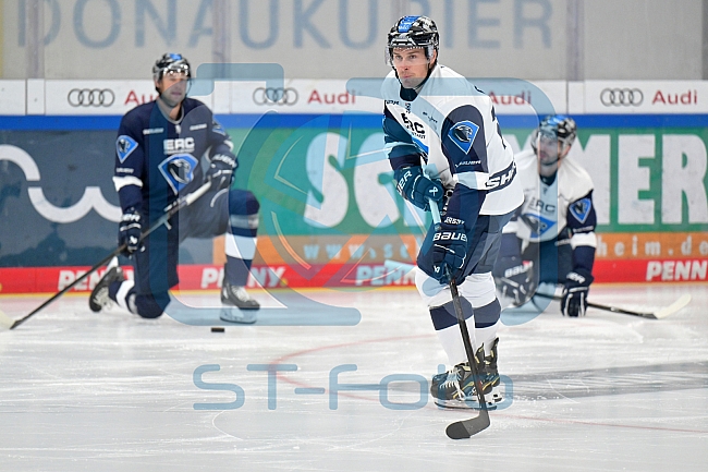 Eishockey, Herren, DEL, Saison 2024-2025, ERC Ingolstadt - Showtraining für Dauerkartenbesitzer, 04.08.2024