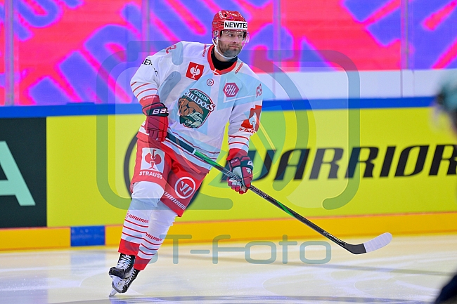 Hockey, Mens, CHL, Season 2025-2026, Regular Season, Game Day 6, ERC Ingolstadt - Odense Bulldogs, 15.10.2025