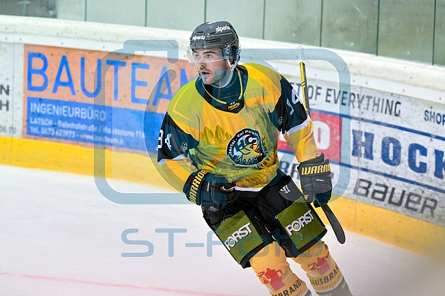 Eishockey, Herren, DEL, Saison 2026-2027, ERC Ingolstadt - HC Falkensteiner Pustertal, 21.08.2026