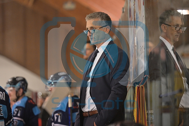 Eishockey, Herren, 6. Vinschgau-Cup, Saison 2022-2023, ERC Ingolstadt - HC Bozen Südtirol, 28.08.2022