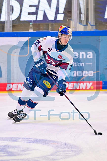 Eishockey, Herren, DEL, Saison 2025-2026, Spiel 31, ERC Ingolstadt - EHC Red Bull München, 23.12.2025