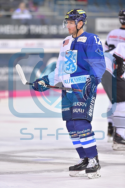 ERC Ingolstadt vs Thomas Sabo Ice Tigers, DEL, Deutsche Eishockey Liga, Spieltag 37, 06.01.2019