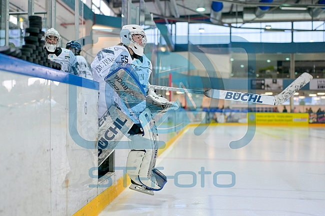 Eishockey, Frauen, DFEL, Saison 2025-2026, ERC Ingolstadt - ECDC Memmingen Indians, 25.01.2026