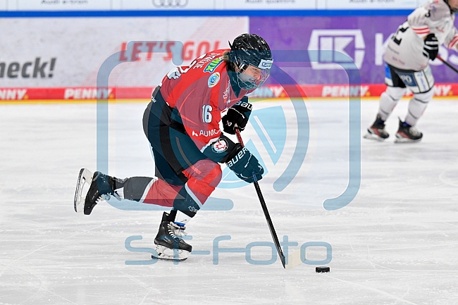 Eishockey, Frauen, EWHL Euro Cup, Saison 2025-2026, Finale, HK Budapest - ECDC Memmingen Indians, 19.10.2025