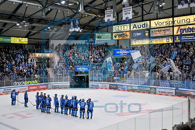 Eishockey, Herren, DEL, Saison 2025-2026, Spiel 22, ERC Ingolstadt - Eisbären Berlin, 26.11.2025