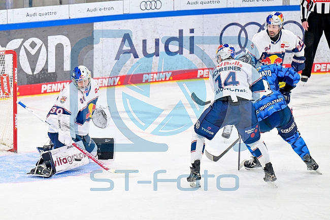 Eishockey, Herren, DEL, Saison 2025-2026, Spiel 31, ERC Ingolstadt - EHC Red Bull München, 23.12.2025