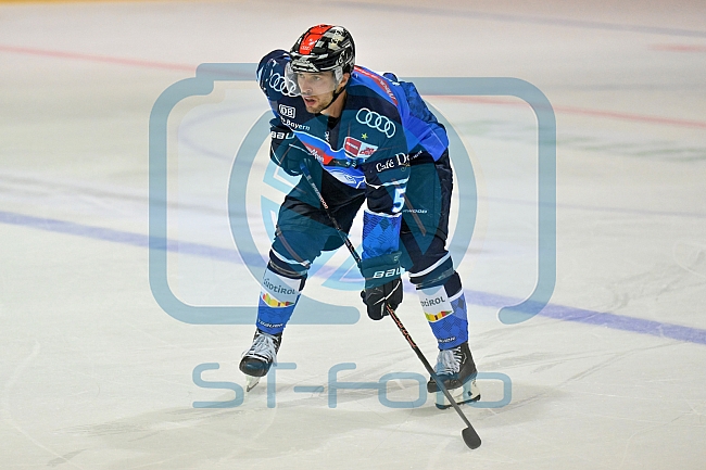 Eishockey, Herren, DEL, Saison 2023-2024, Vinschgau Cup, ERC Ingolstadt - HC Pustertal, 25.08.2023