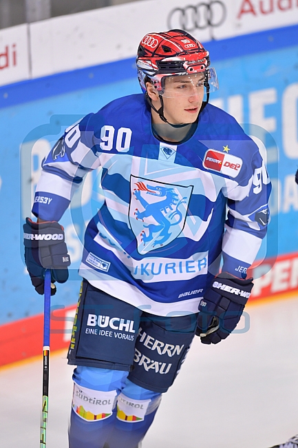Eishockey, Herren, DEL, Saison 2020-2021, ERC Ingolstadt - Iserlohn Roosters, 15.04.2021