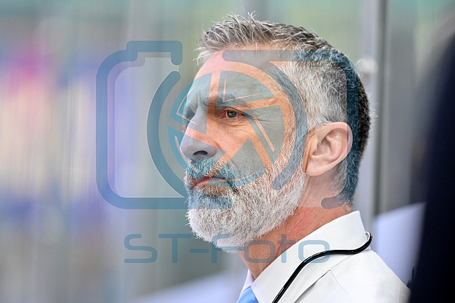 Eishockey, Herren, DEL, Saison 2025-2026, Spiel 33, ERC Ingolstadt - Grizzlys Wolfsburg, 28.12.2025