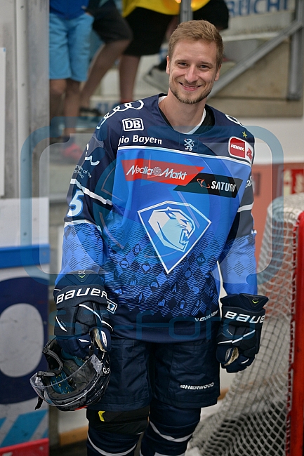 Eishockey, Herren, DEL, Saison 2023-2024, ERC Ingolstadt - Showtraining, 13.08.2023