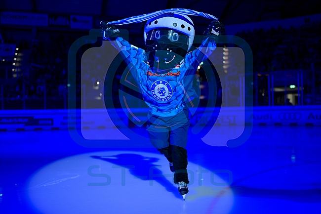 Eishockey, Herren, DEL, Saison 2025-2026, Playoffs Halbfinale, Spiel 3, ERC Ingolstadt - Grizzlys Wolfsburg, 19.09.2025