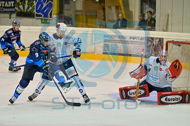 Eishockey, Herren, DEL, Saison 2024-2025, ERC Ingolstadt - Iserlohn Roosters, 23.08.2024