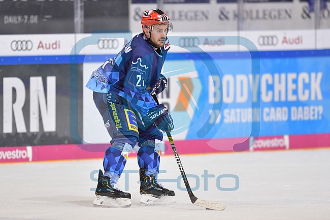 ERC Ingolstadt vs Thomas Sabo Ice Tigers, DEL, Deutsche Eishockey Liga, Spieltag 26, 13.12.2019
