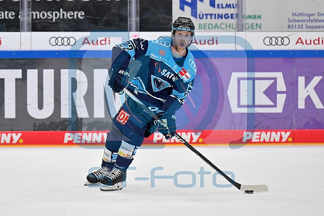 Eishockey, Herren, DEL, Saison 2022-2023, Playoff-Viertelfinale - Spiel 5, ERC Ingolstadt - Düsseldorfer EG, 24.03.2023
