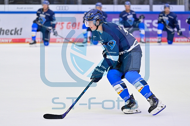 Eishockey, Herren, DEL, Saison 2026-2027, ERC Ingolstadt - Saisoneröffnung, 09.08.2026