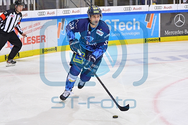 ERC Ingolstadt vs Düsseldorfer EG, DEL, Deutsche Eishockey Liga, Spieltag 37, 12.01.2020