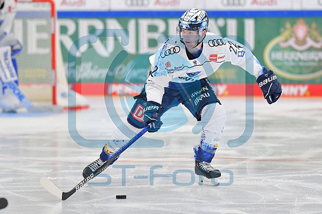 Vorbereitung, Eishockey, Herren, DEL, Saison 2021-2022, ERC Ingolstadt - HC Rytiri Kladno, 22.08.2021