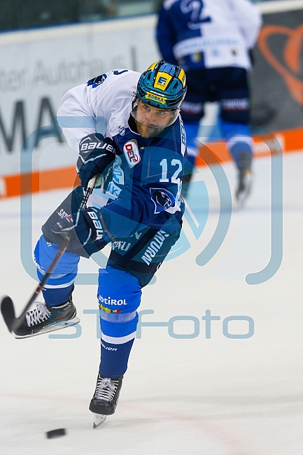 ERC Ingolstadt vs Eisbaeren Berlin, Eishockey, DEL, Deutsche Eishockey Liga, Spieltag 7, 28.09.2017
