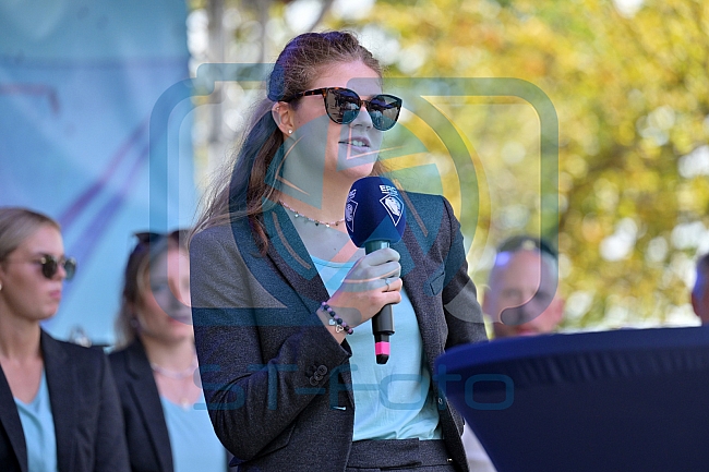 Eishockey, Herren, DEL, Saison 2023-2024, ERC Ingolstadt - Saisoneröffungsfeier, 13.08.2023
