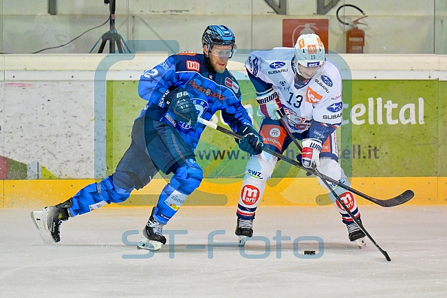 Eishockey, Herren, DEL, Saison 2025-2026, Vinschgau Cup, Spiel 1, ERC Ingolstadt - ZSC Lions, 22.08.2025
