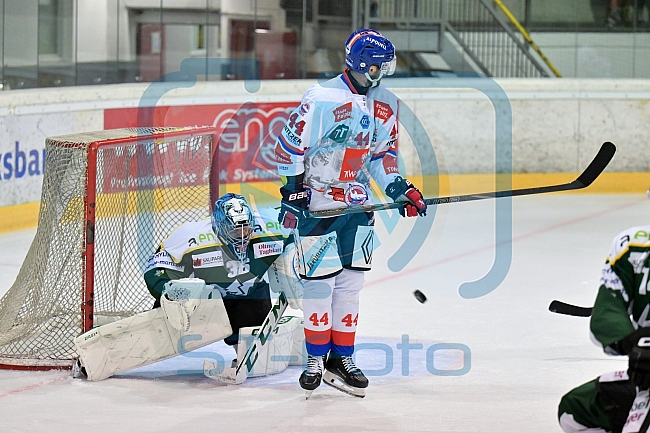 Eishockey, Herren, DEL, Saison 2024-2025, HC TIWAG Innsbruck - EHC Olten, 24.08.2024