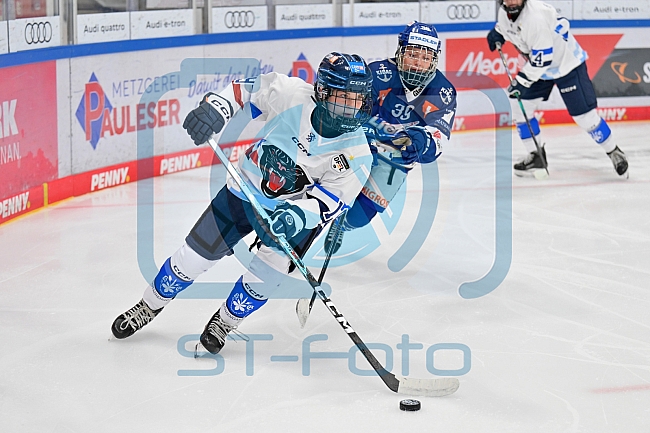 Eishockey, Frauen, DFEL, Saison 2026-2027, Testspiel, ERC Ingolstadt - ZSC Lions Zürich, 05.09.2026