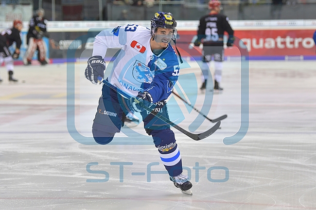 ERC Ingolstadt vs Koelner Haie, DEL, Deutsche Eishockey Liga, Spieltag 41, 20.01.2019