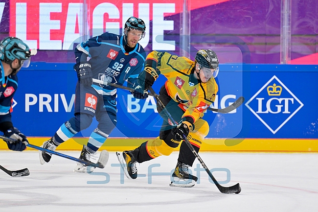 Hockey, Mens, CHL, Season 2025-2026, Regular Season, Game Day 2, ERC Ingolstadt - Kalpa Kuopio, 30.08.2025