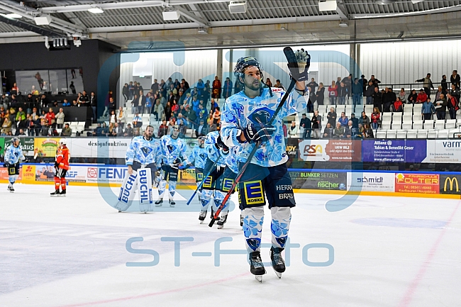 ESV Kaufbeuren vs ERC Ingolstadt, DEL, Deutsche Eishockey Liga, Vorbereitung, 06.09.2019
