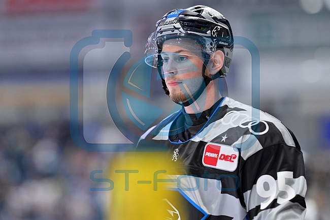 Eishockey, Herren, DEL, Saison 2024-2025, Vorbereitung, ERC Ingolstadt - Dresdner Eislöwen, 18.08.2024