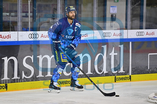 ERC Ingolstadt vs Straubing Tigers, DEL, Deutsche Eishockey Liga, Spieltag 13, 20.10.2019