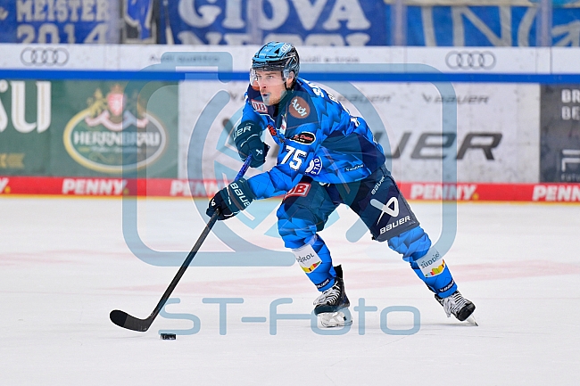 Eishockey, Herren, DEL, Saison 2025-2026, Spiel 28, ERC Ingolstadt - Iserlohn Roosters, 14.12.2025