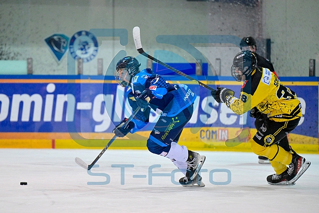 Eishockey, Herren, U20 DNL, Saison 2025-2026, Halbfinale - Spiel 5, ERC Ingolstadt - Krefelder EV 81, 24.03.2026