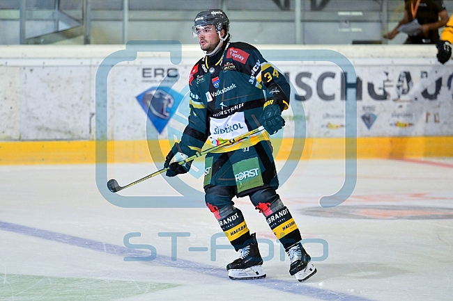 Eishockey, Herren, DEL, Saison 2026-2027, HC Falkensteiner Pustertal - HC Verva Litvinov, 23.08.2026