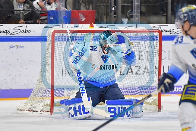 Thomas Sabo Ice Tigers vs ERC Ingolstadt, DEL, Deutsche Eishockey Liga, Spieltag 41, 26.01.2020