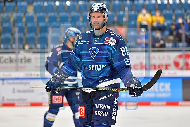 Vorbereitung, Eishockey, Herren, DEL, Saison 2021-2022, ERC Ingolstadt - spusu Vienna Capitals, 04.09.2021