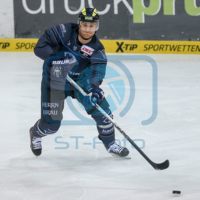 ERC Ingolstadt - Koelner Haie, Eishockey, DEL, Deutsche Eishockey Liga, Spieltag 16, 01.11.2015