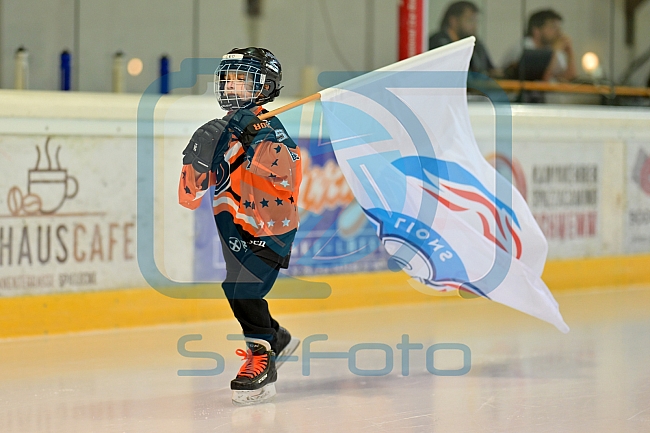 Eishockey, Herren, DEL, Saison 2025-2026, Vinschgau Cup, Spiel 3, ZSC Lions - Straubing Tigers, 24.08.2025