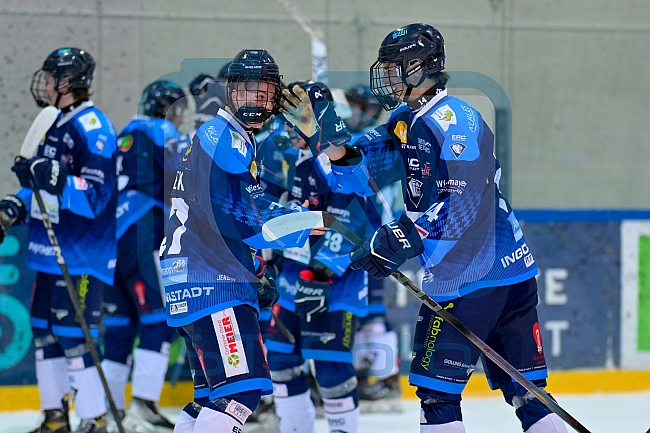 Eishockey, Herren, U20 DNL, Saison 2025-2026, Halbfinale - Spiel 5, ERC Ingolstadt - Krefelder EV 81, 24.03.2026
