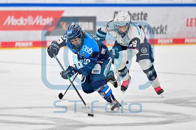 Eishockey, Frauen, EWHL Euro Cup, Saison 2025-2026, Spiel um Platz 3, ERC Ingolstadt - Eisbären Juniors Berlin Frauen, 19.10.2025