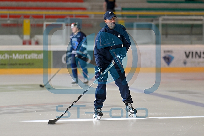 Eishockey, Herren, DEL, Saison 2023-2024, Vinschgau Cup, ERC Ingolstadt - IceTraining, 25.08.2023