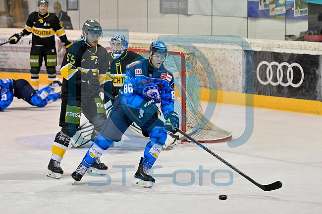 Eishockey, Herren, DEL, Saison 2025-2026, Vinschgau Cup, Spiel 4, HC Pustertal - ERC Ingolstadt, 24.08.2025