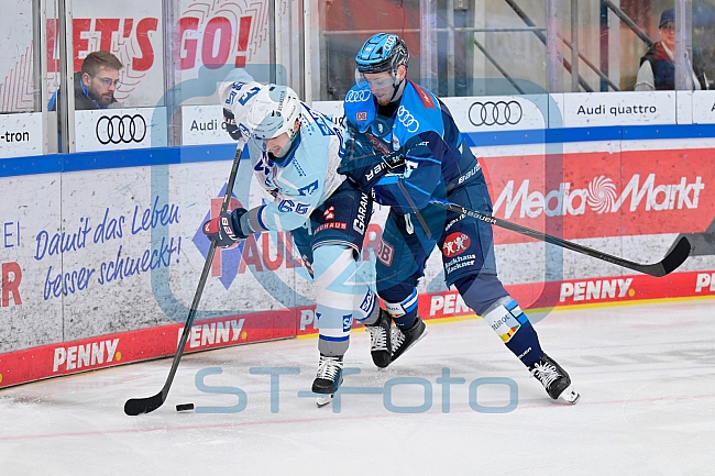 Eishockey, Herren, DEL, Saison 2025-2026, Spiel 50, ERC Ingolstadt - Adler Mannheim, 08.03.2026