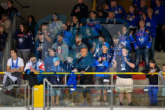 Eishockey, Herren, DEL, Saison 2026-2027, ERC Ingolstadt - HC Falkensteiner Pustertal, 21.08.2026