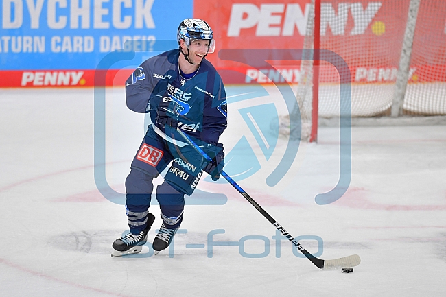 Eistraining, Eishockey, Herren, DEL, Saison 2021-2022, ERC Ingolstadt - Eistraining, 06.08.2021