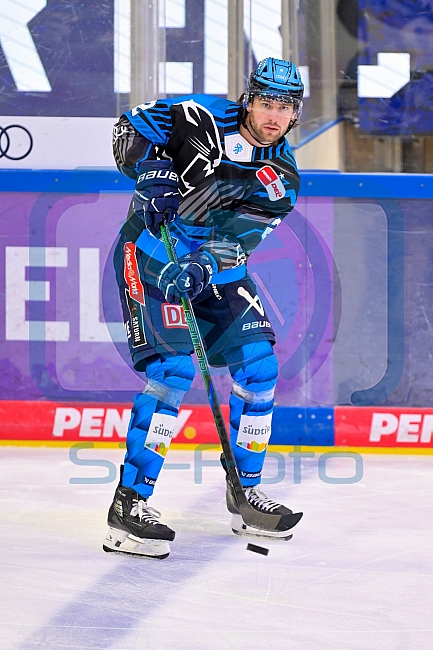 Eishockey, Herren, DEL, Saison 2025-2026, Spiel 31, ERC Ingolstadt - EHC Red Bull München, 23.12.2025
