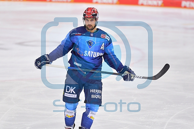 Eishockey, Herren, DEL, Saison 2020-2021, ERC Ingolstadt - Kölner Haie, 10.04.2021