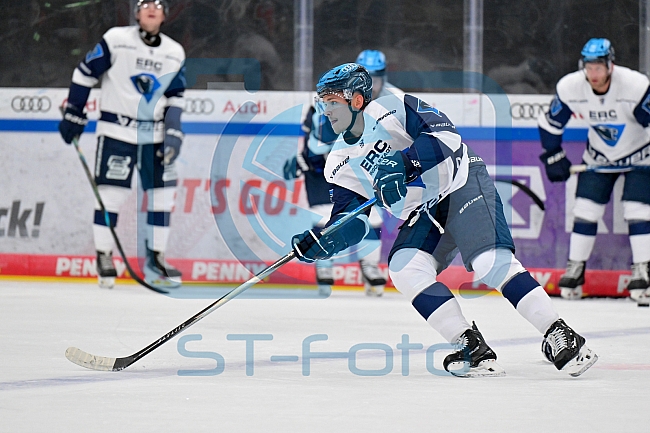 Eishockey, Herren, DEL, Saison 2025-2026, ERC Ingolstadt - Training, 04.08.2025
